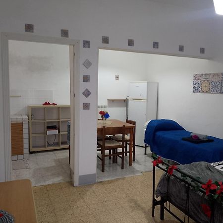 Casa Vacanze Emiliana راغوزا المظهر الخارجي الصورة