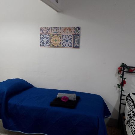 Casa Vacanze Emiliana راغوزا المظهر الخارجي الصورة