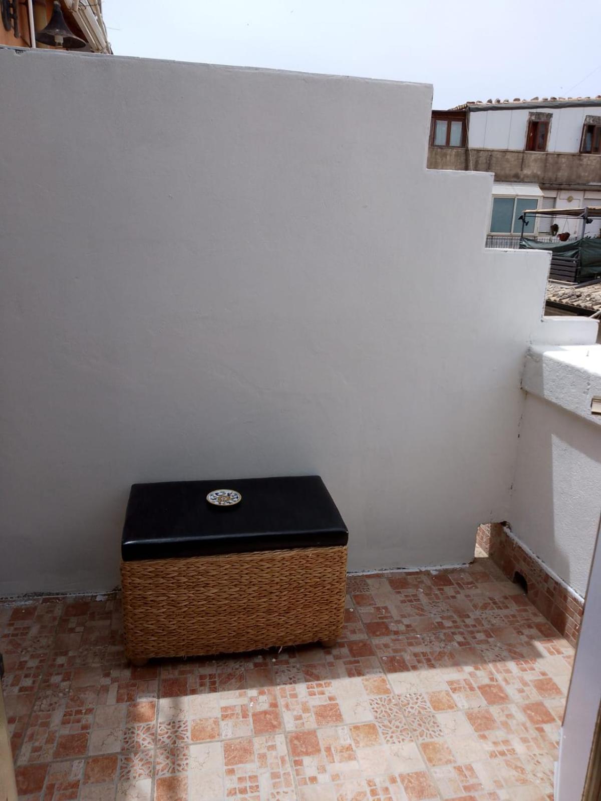 Casa Vacanze Emiliana راغوزا المظهر الخارجي الصورة