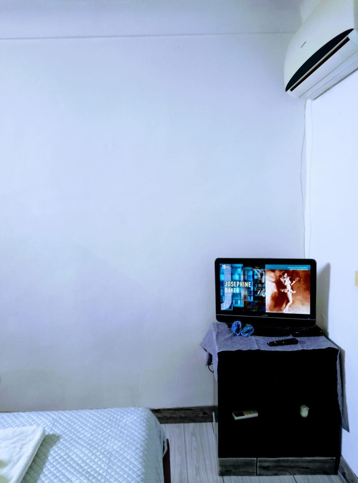Casa Vacanze Emiliana راغوزا المظهر الخارجي الصورة