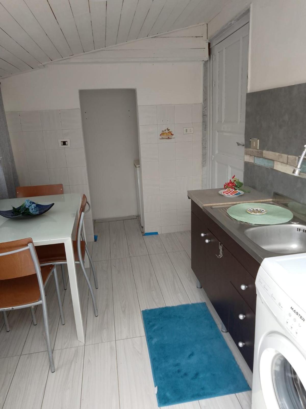Casa Vacanze Emiliana راغوزا المظهر الخارجي الصورة