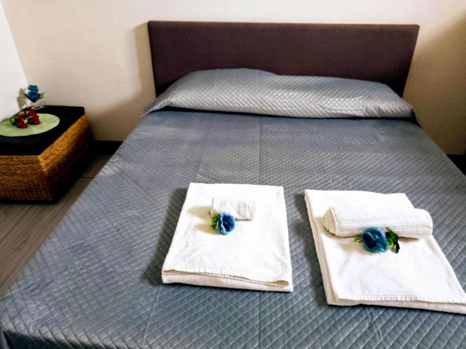 Casa Vacanze Emiliana راغوزا المظهر الخارجي الصورة
