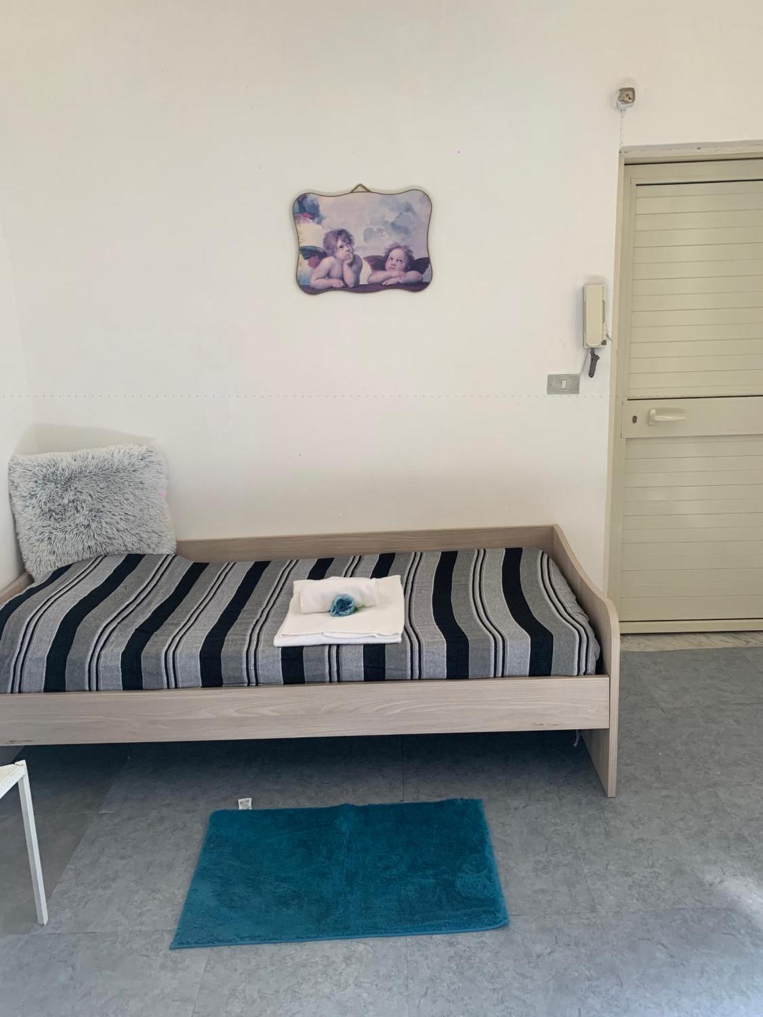 Casa Vacanze Emiliana راغوزا المظهر الخارجي الصورة
