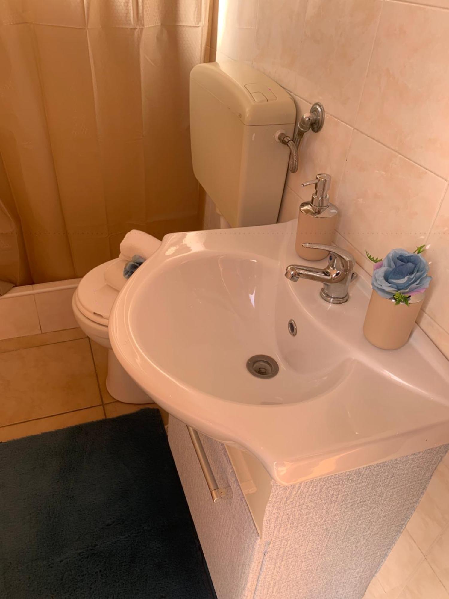 Casa Vacanze Emiliana راغوزا المظهر الخارجي الصورة