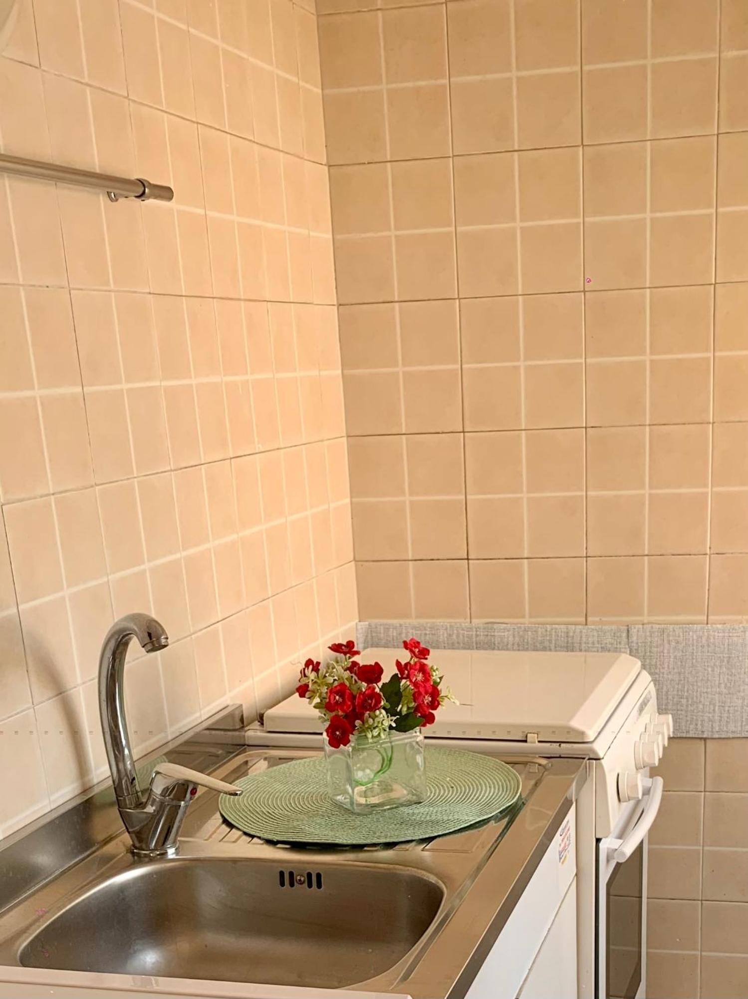 Casa Vacanze Emiliana راغوزا المظهر الخارجي الصورة