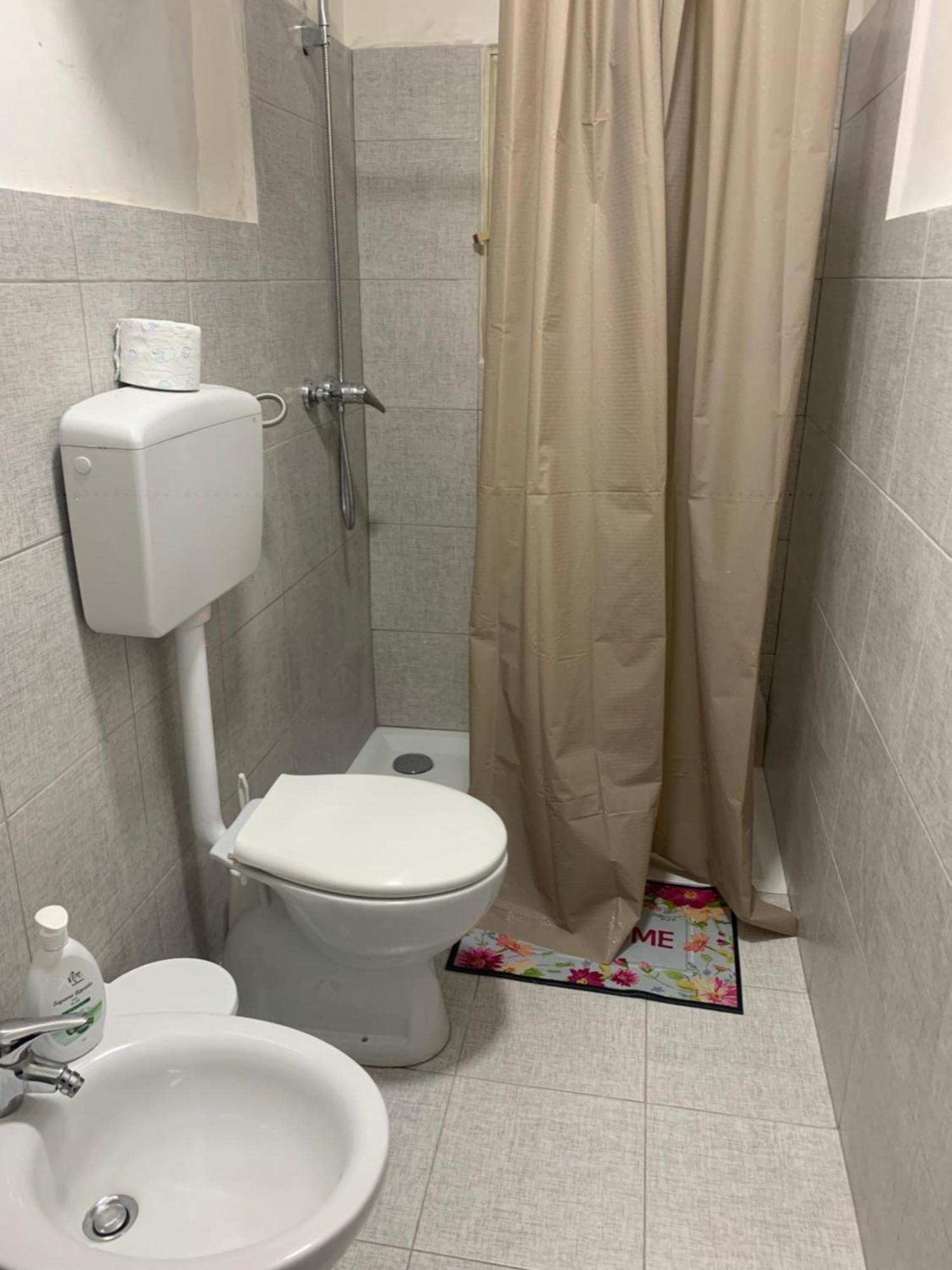 Casa Vacanze Emiliana راغوزا المظهر الخارجي الصورة