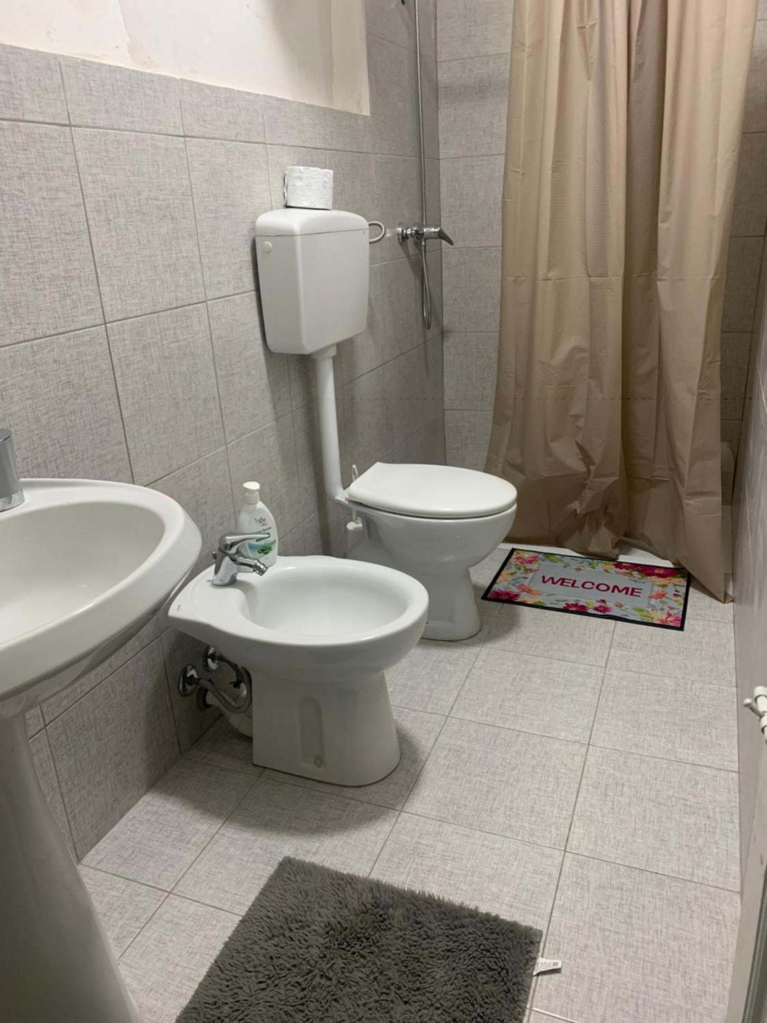 Casa Vacanze Emiliana راغوزا المظهر الخارجي الصورة