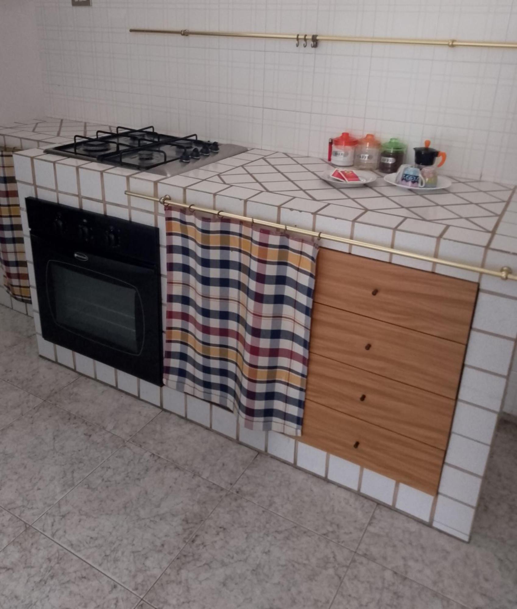 Casa Vacanze Emiliana راغوزا المظهر الخارجي الصورة