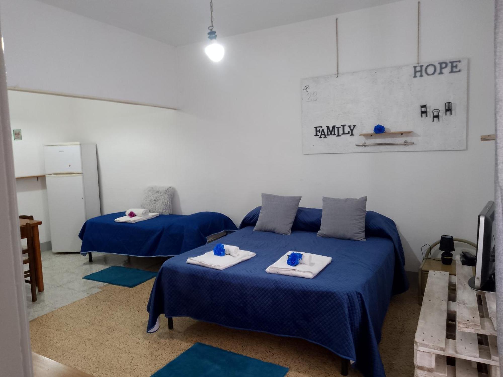 Casa Vacanze Emiliana راغوزا المظهر الخارجي الصورة