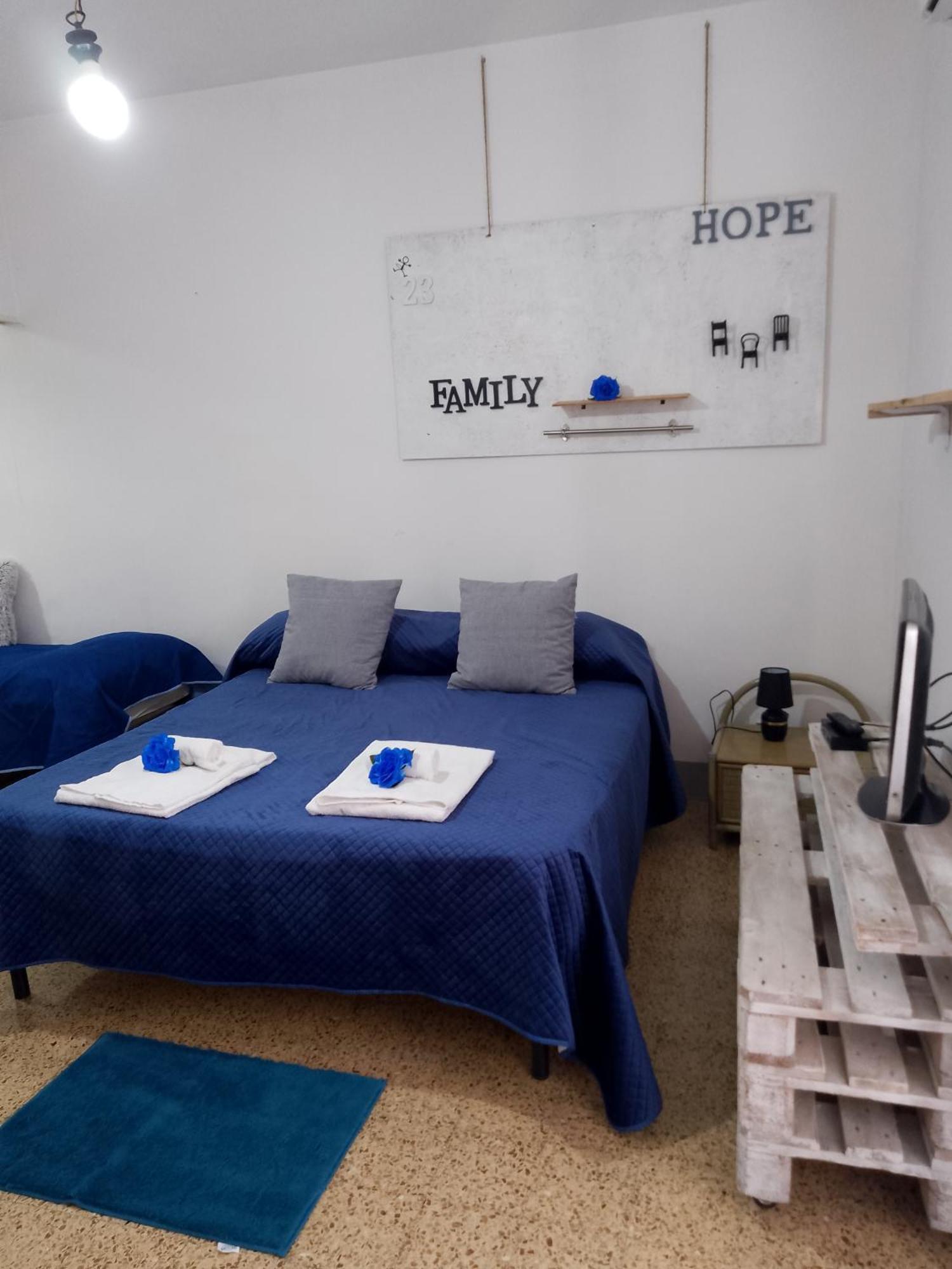 Casa Vacanze Emiliana راغوزا المظهر الخارجي الصورة