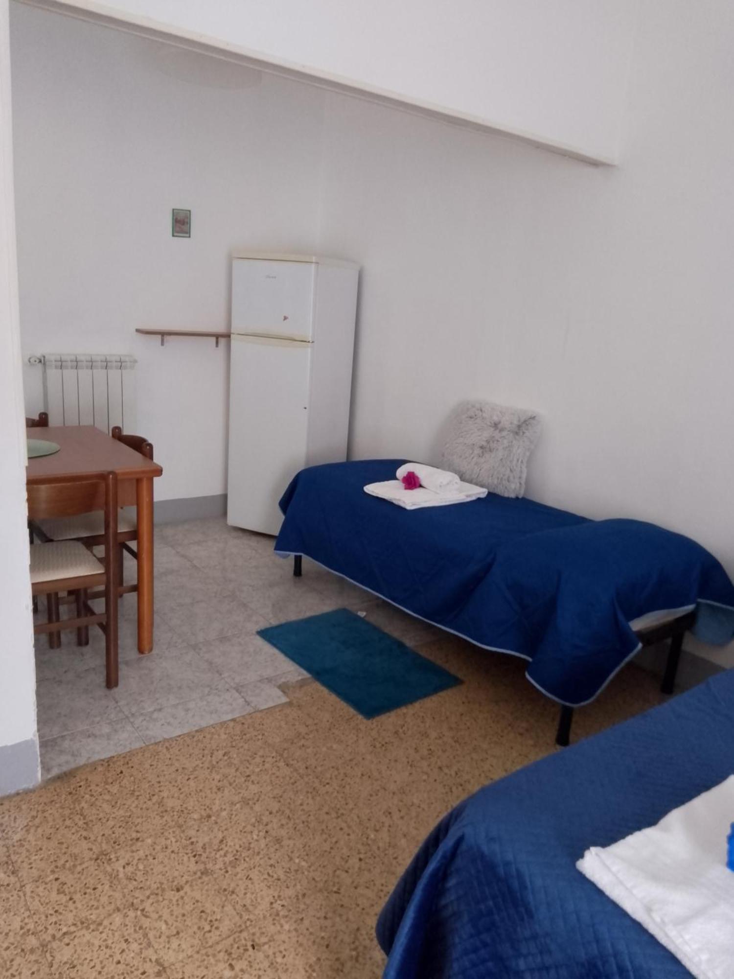 Casa Vacanze Emiliana راغوزا المظهر الخارجي الصورة