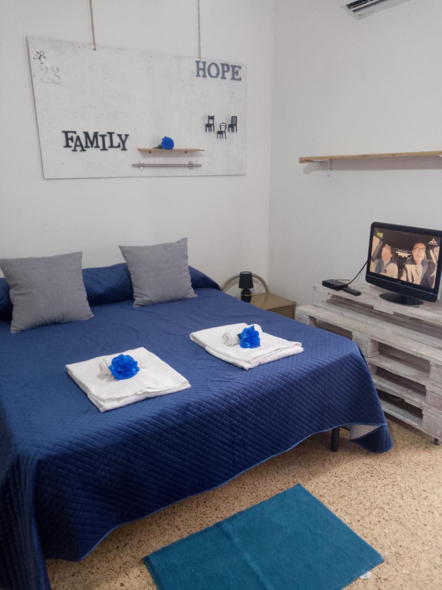 Casa Vacanze Emiliana راغوزا المظهر الخارجي الصورة