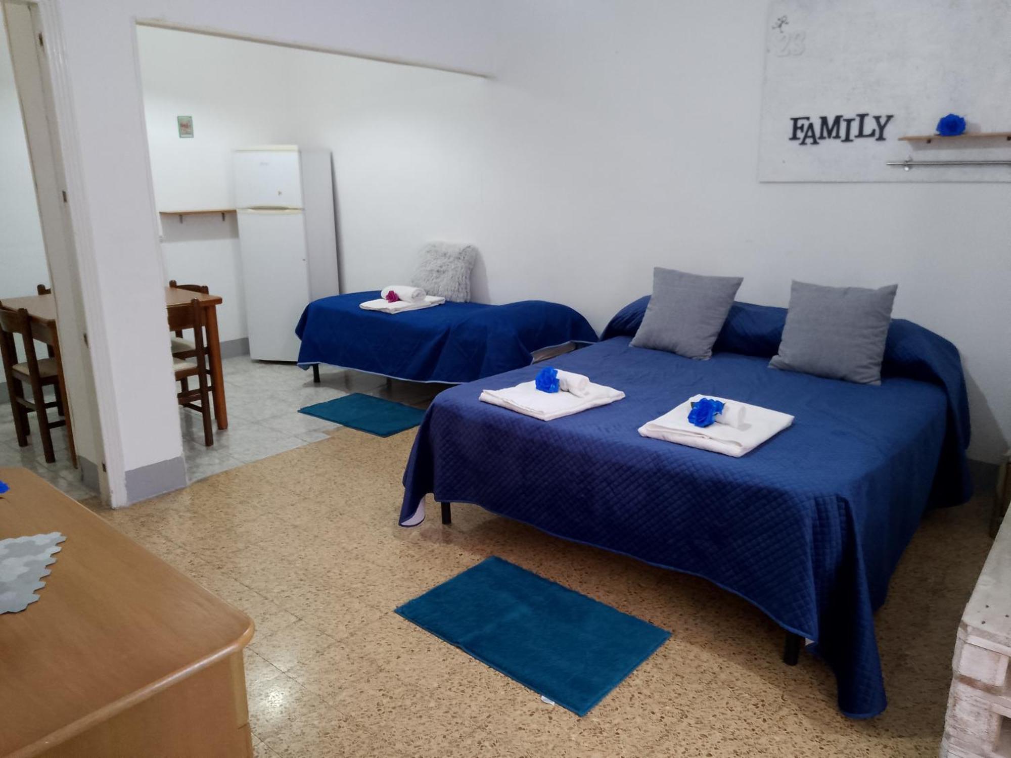 Casa Vacanze Emiliana راغوزا المظهر الخارجي الصورة
