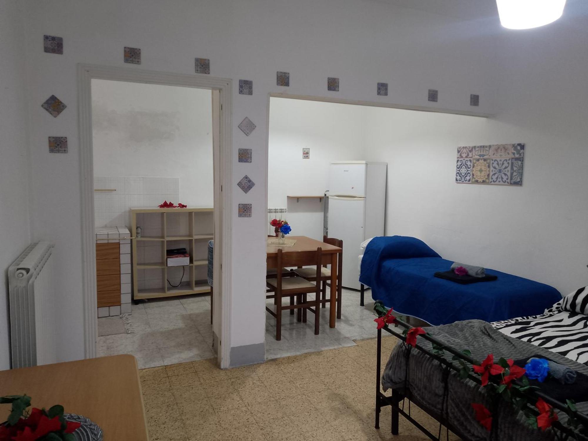 Casa Vacanze Emiliana راغوزا المظهر الخارجي الصورة