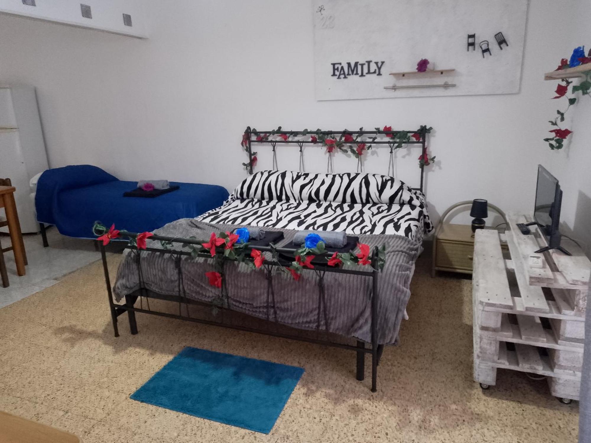 Casa Vacanze Emiliana راغوزا المظهر الخارجي الصورة